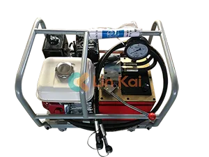 Apa saja contoh alat hidrolik?