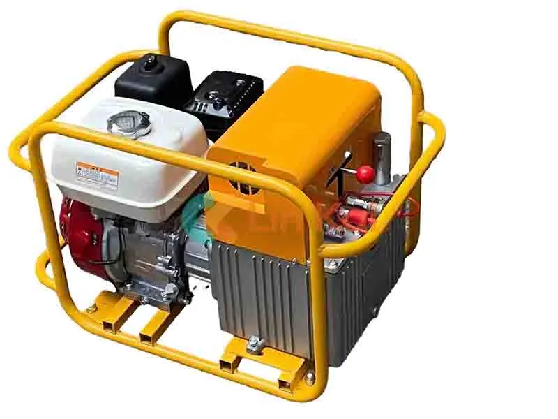 Bagaimana Cara Kerja Alat Hidraulik dalam Berbagai Aplikasi?