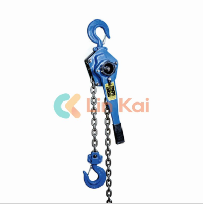 Apa Aplikasi Spesifik dari Lever Chain Holist?