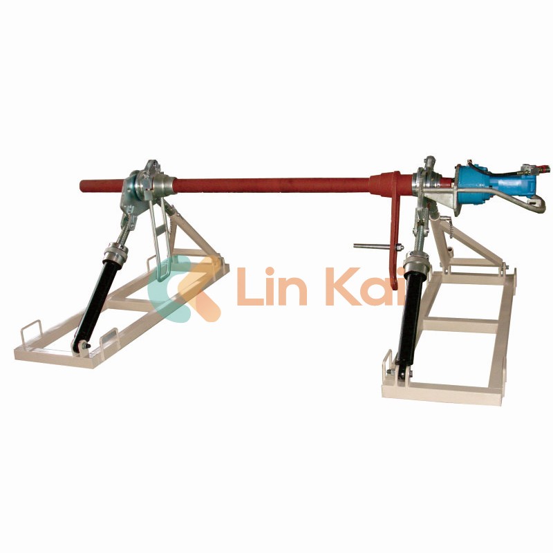 Apa itu Stand Reel Konduktor?