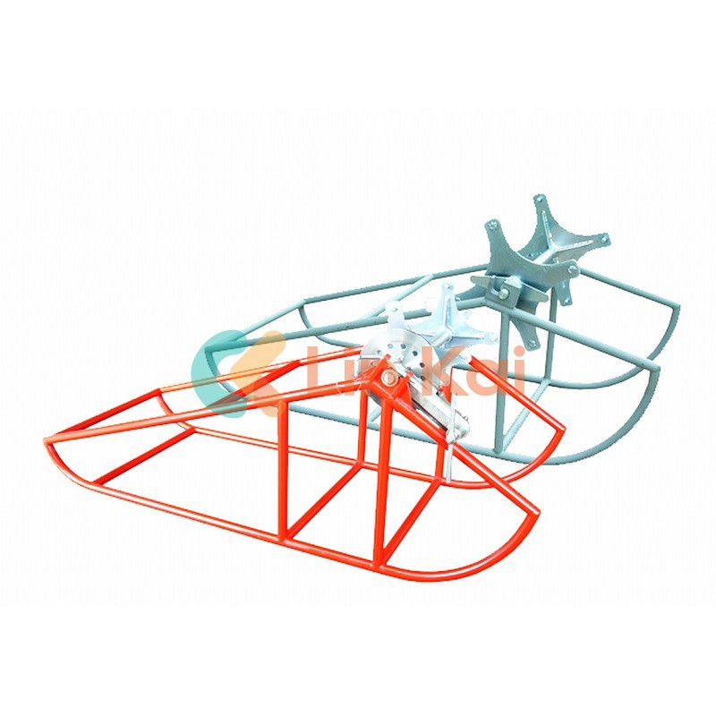 Apa Itu Lift Cradle Reel dan Mengapa Penting?